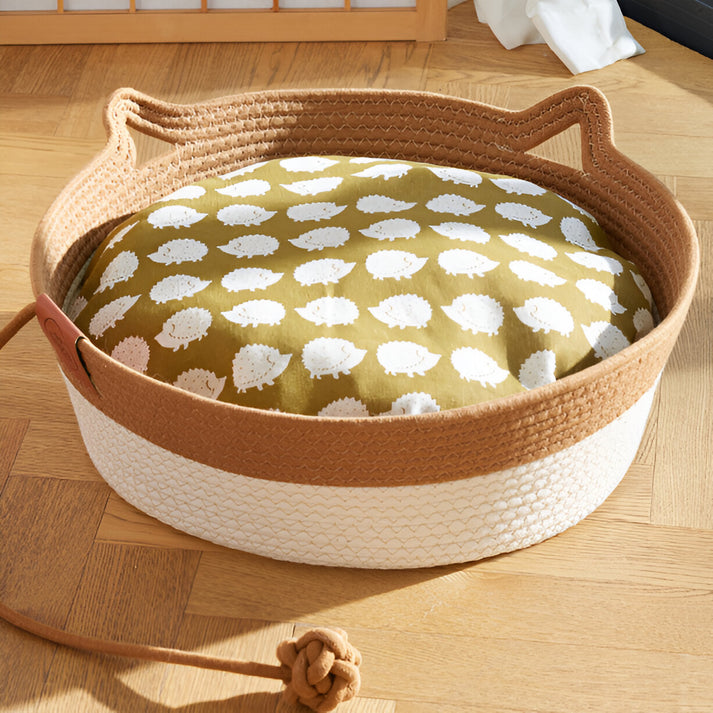 FrostFell Chillplatz — Der coole Rückzugsort, der deine Katze ewig entspannt und frisch hält