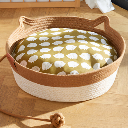 FrostFell Chillplatz — Der coole Rückzugsort, der deine Katze ewig entspannt und frisch hält