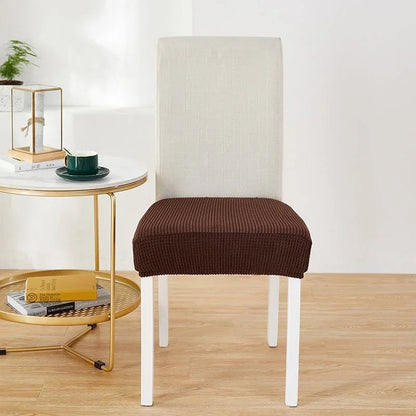 FlexiGuard Covers™ — Verpasse Deinen Stühlen den ultimativen Style- und Schutz-Boost!