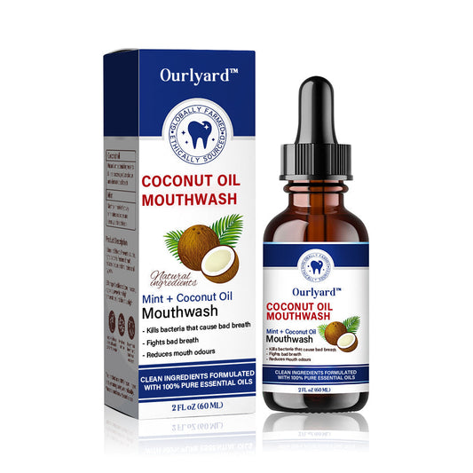 FrischeVibe™ — Spüre stundenlange Powerfrische ohne Chemie, die Bakterien wegfegt und dein Selbstbewusstsein beflügelt!