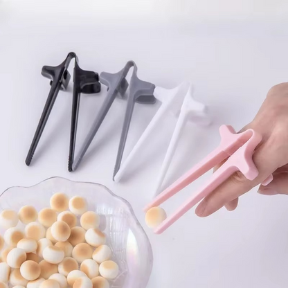 SnackMeister — Snack sauber, spiel länger und verliere nie den Fokus! (4 Stück)