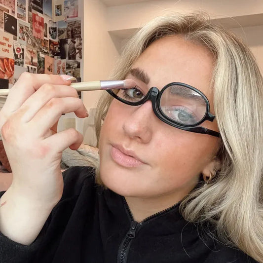 BeautyFocuz™ — Makellose Make-up-Meisterschaft mit unaufhaltsamer Präzision und Komfort