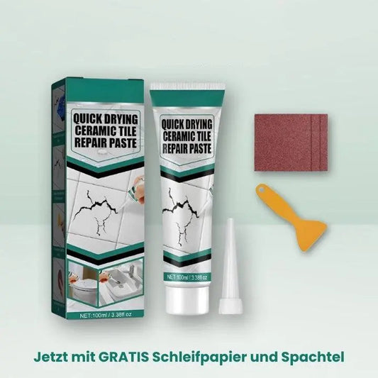 FlexiFix Ultra — Schnell makellose Fliesen, die dein Zuhause zum Strahlen bringen