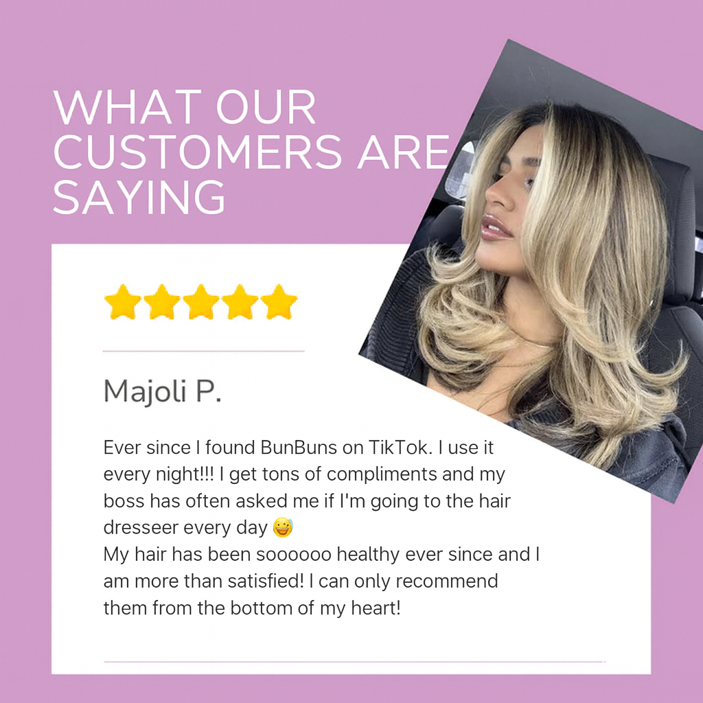 CurliVibe — Wach mit traumhaften Locken, die deine natürliche Schönheit strahlen lassen!