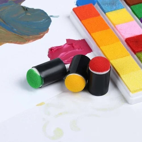 KreatiKids — Entfache grenzenlose Fantasie und verwandle Nachmittage in magische Momente