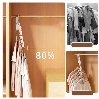 FlexiGrip™ Cleverer Hängeorganizer — Befreie dein Zuhause vom Chaos und genieße grenzenlose Ordnung!