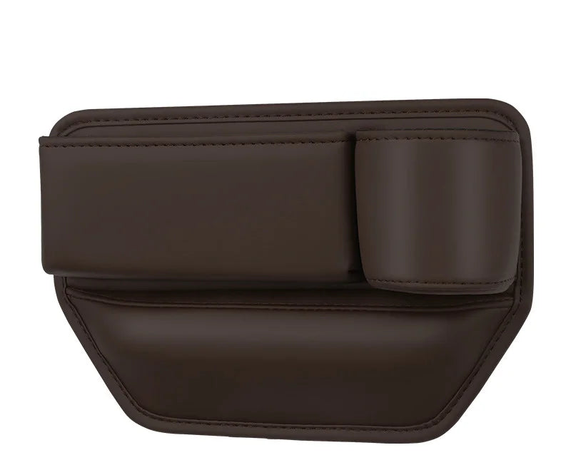 CarroNest — Endlich Ruhe im Auto: Nie mehr das Handy oder Schlüssel verlieren!