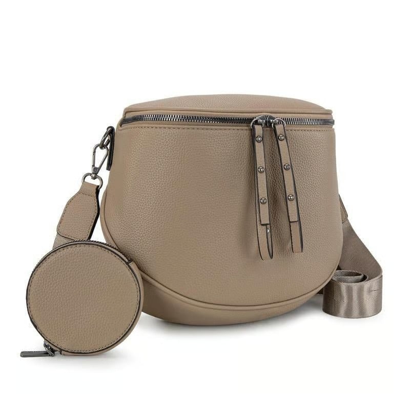 FlexiCarry Bag — Nie Mehr Chaos, Volle Freiheit für Deinen Alltag!
