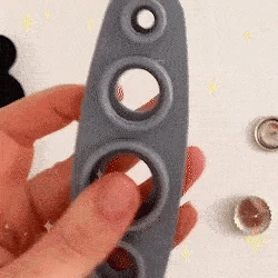 KreaBtn MasterKit — Entfessle deine Kreativität und mach jeden Button zum Statement!