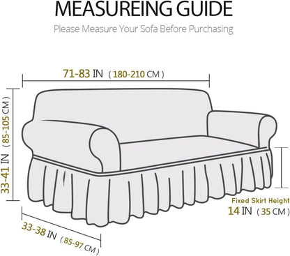 VelvetNest — Verwandle Dein Sofa in die kuscheligste Wohlfühloase für grenzenlose Entspannung