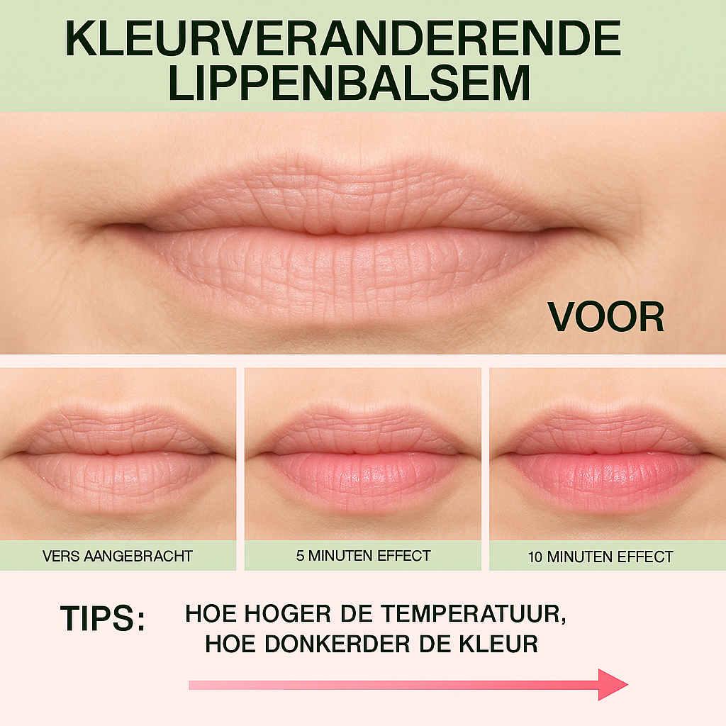 VelvetKiss — Endlich geschmeidige Lippen, den ganzen Tag unwiderstehlich strahlend