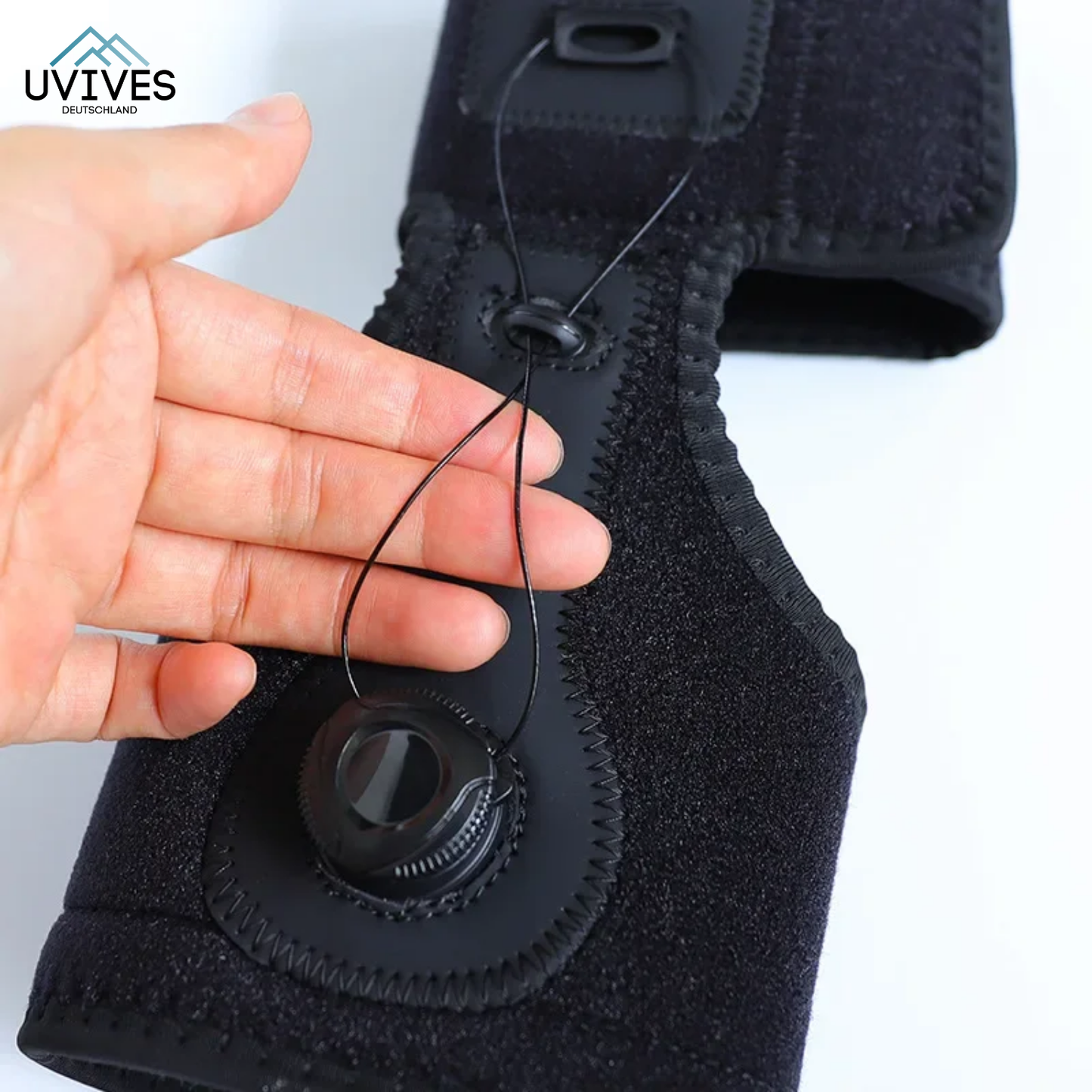 FootZenit — Endlich schmerzfrei aufwachen und den Tag ohne Fersenschmerzen starten!