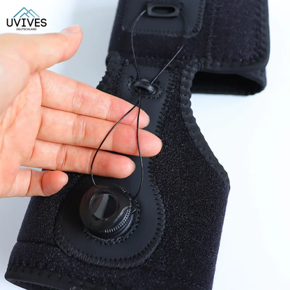 FootZenit — Endlich schmerzfrei aufwachen und den Tag ohne Fersenschmerzen starten!