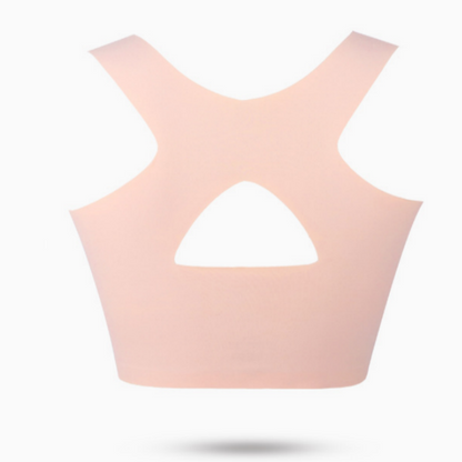 VivaLuxe Comfort Bra — Fühl dich sexy, selbstbewusst und frei – Tragkomfort, der deinen Tag verwandelt!