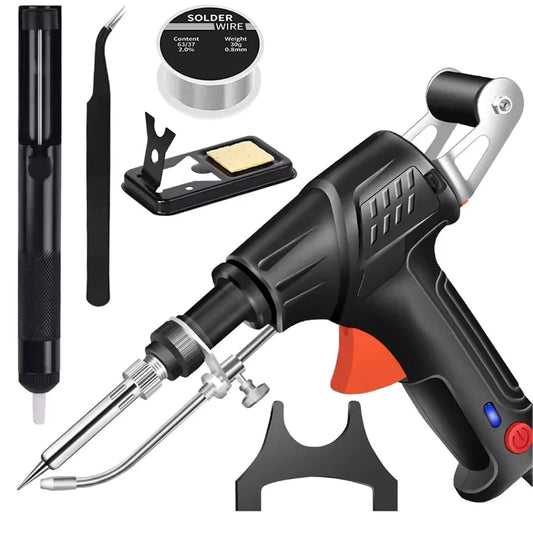 PowerSchweißX — Meistere Metallarbeiten mühelos und mit voller Kontrolle in Echtzeit