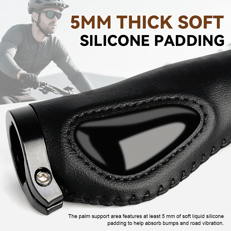 PowerGrip — Schmerzfreie Hände und absolute Kontrolle für jede Fahrt