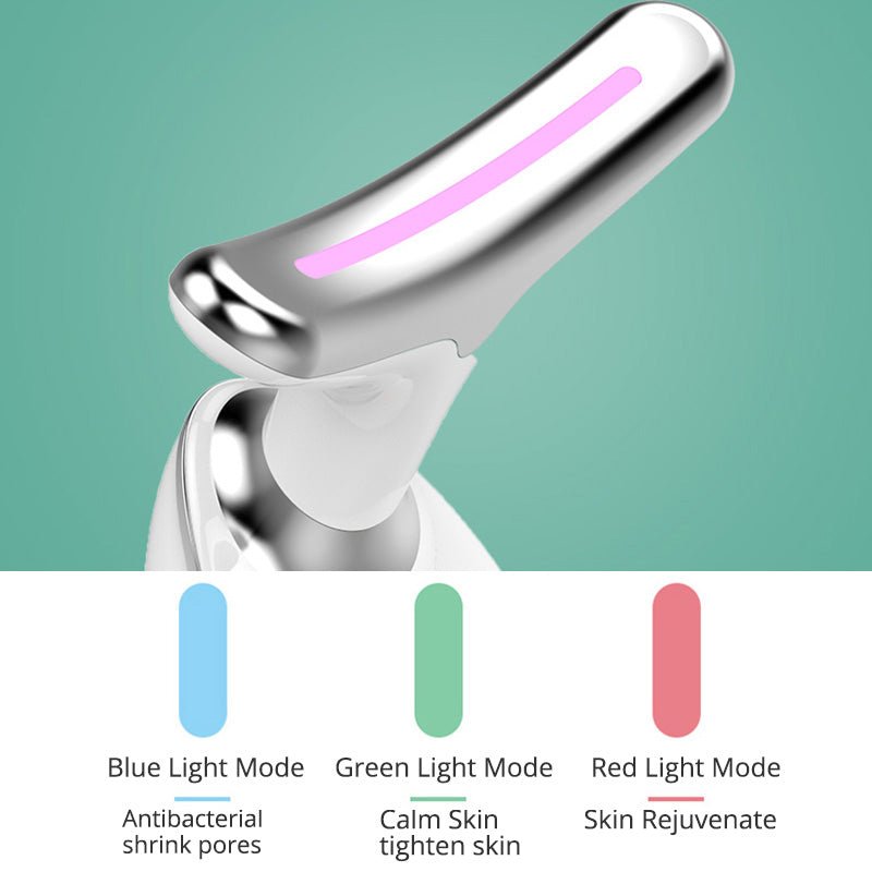 GlowVibe — Hol dir straffe, leuchtende Haut, die dich jung und unwiderstehlich fühlen lässt!