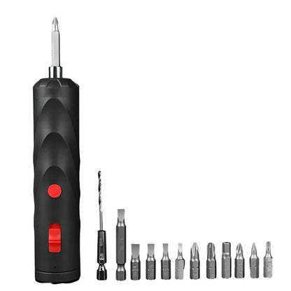 TurboFix Pro — Meistere jedes Schraubprojekt mit blitzschneller Power und kinderleichter Kontrolle!