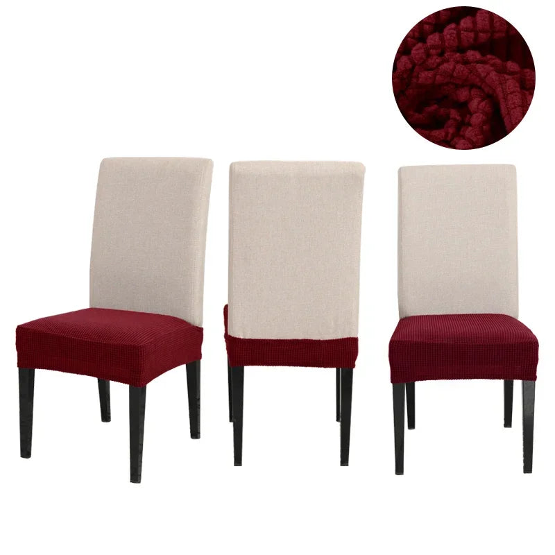 FlexiGuard Covers™ — Verpasse Deinen Stühlen den ultimativen Style- und Schutz-Boost!