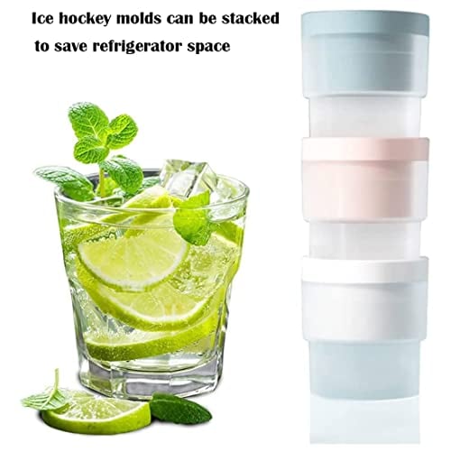 Eismeister — Genieße eisgekühlte Drinks ohne Kompromisse und bleib der Held jeder Party!