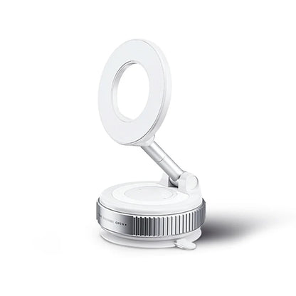 MagnetixSpin — Freiheit und Kontrolle für deine Hände in jeder Situation