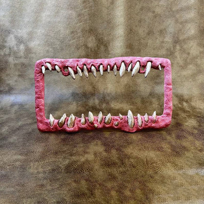 GrimmGlow — Verwandelt Dein Fahrzeug in den strahlenden Star jeder Halloween-Feier!