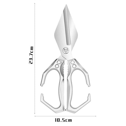 SliceMaster Pro — Mach deine Küche zum kraftvollen Kontrollzentrum, das selbst härteste Aufgaben mit Leichtigkeit meistert!