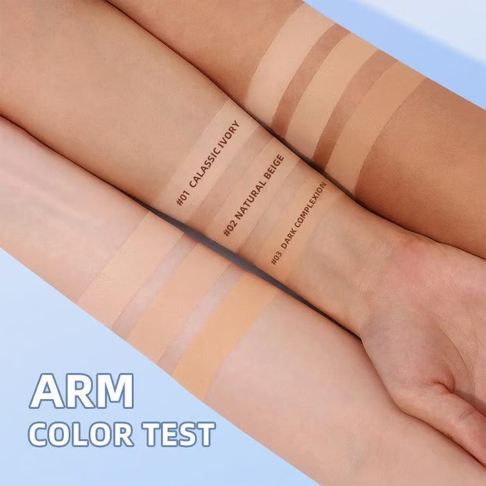 GlowGuard — Dein unsichtbarer Schutzschild für makellose, langanhaltende Perfektion