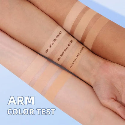 GlowGuard — Dein unsichtbarer Schutzschild für makellose, langanhaltende Perfektion