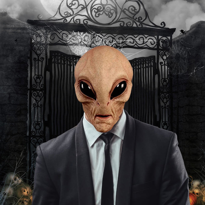 CosmoMorph — Verwandelt dich in den Star, vor dem keiner die Augen abwenden kann