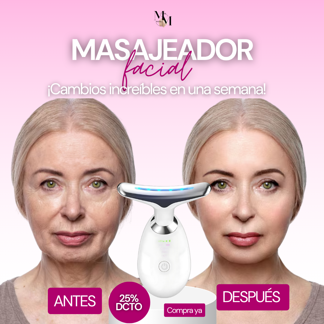 DermaPulse — Spüre den sofortigen Glow, der deine Haut strafft und verjüngt!