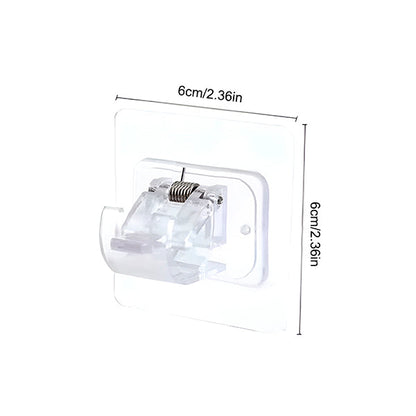 PowerClip Pro — Schluss mit Chaos und Stress dank blitzschneller Ordnung, die alles fest im Griff hat!