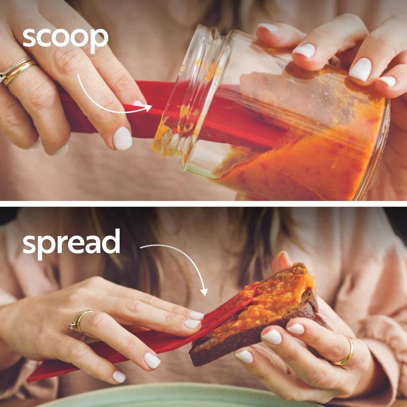 MagnoScoop™ — Deine Küche endlich blitzsauber, perfekt organisiert und messergenau!