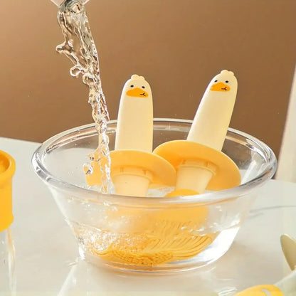 PuraDrop — Total sauberes Dosieren, das deine Küche revolutioniert!