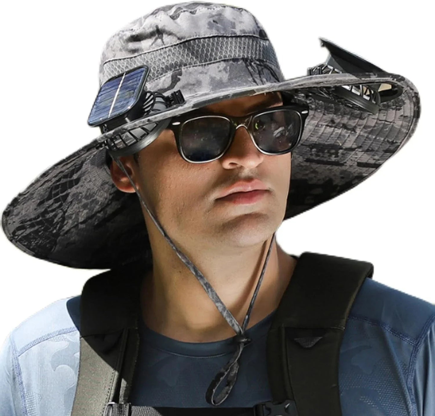 Coolznecker — Bleib mühelos frisch und sieg über jede Hitzewelle!