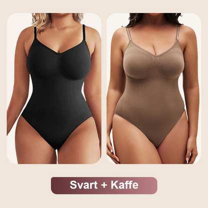 BodyKraft-Schmiede — Forme deine Kurven sexy und fühl dich den ganzen Tag unsichtbar wohl!