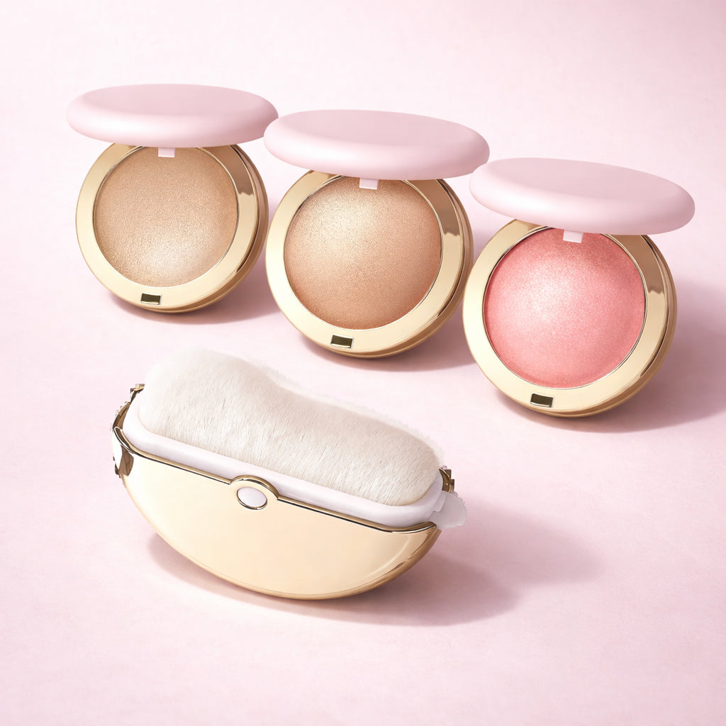 Dieses! — Verwandle deinen Teint blitzschnell in unwiderstehlichen Glow und Frische, der alle Blicke fesselt!