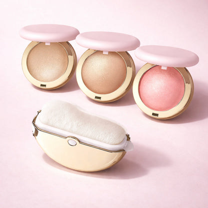 Dieses! — Verwandle deinen Teint blitzschnell in unwiderstehlichen Glow und Frische, der alle Blicke fesselt!