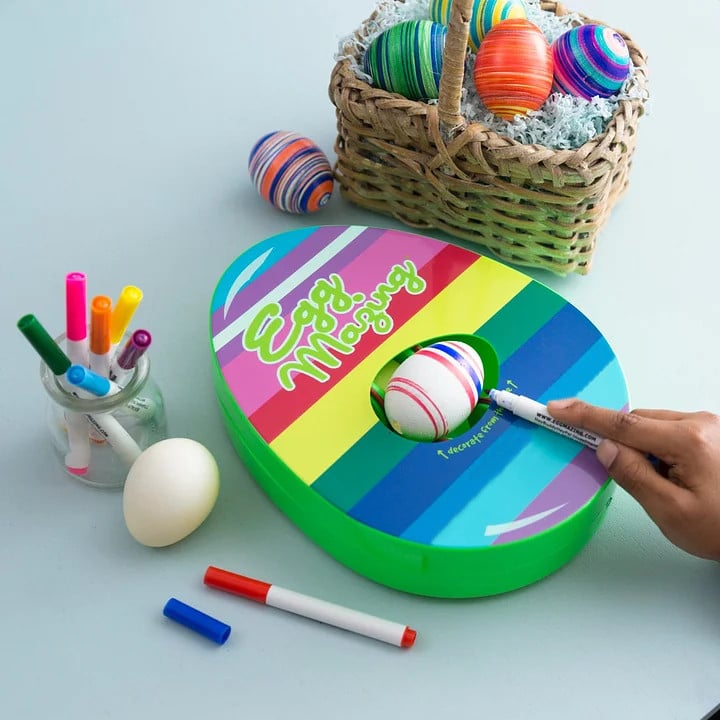 GlowTwirl — Kinderleicht Kreativ werden und pure Freude erleben!