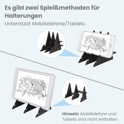 NovaTrace™ — Meistere jeden Strich und entfessele grenzenlose Kreativität sofort