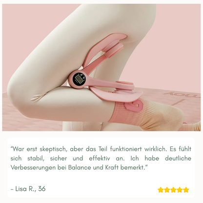 RevoFlex360 — Entfessele Deine Kraft für ein neues Körpergefühl voller Sicherheit und Power!