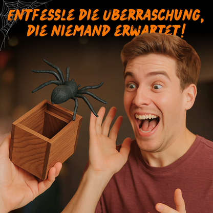 ShockNest — Explosive Überraschung, die jede Party zum unvergesslichen Lach-Krimi macht!