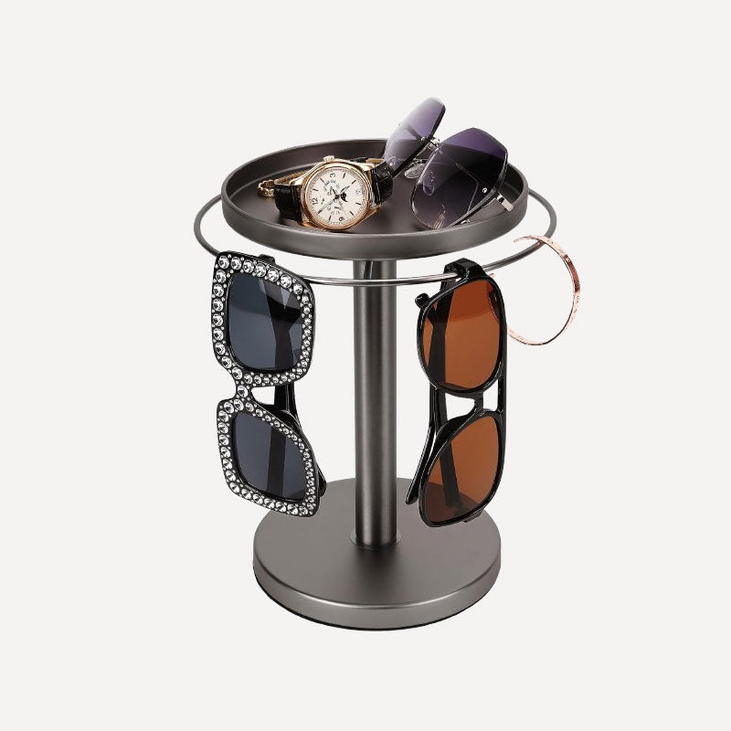 SpinMaster Deluxe — Schluss mit Suchstress und Chaos – alles stylish in Sekundenschnelle griffbereit!