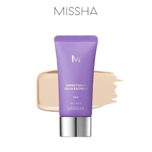 GlowMagnet Serum BB Cream — Strahle mit federleichter, makelloser Perfektion den ganzen Tag