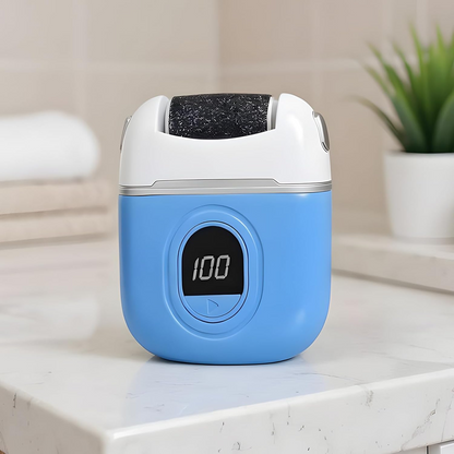 SoftStep Pro — Spüre samtweiche Füße, die dich auf Wolken gehen lassen!