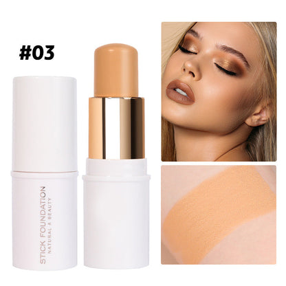 CameloCover Perfect Foundation Stick — Makellose Haut, die Dich selbstbewusst strahlen lässt den ganzen Tag