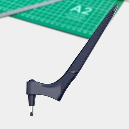 SliceMaster Pro — Meistere jede Kurve mit Profi-Genauigkeit und kinderleichtem Komfort