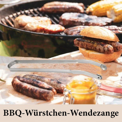 FlameTwist — Mach jeden Grillmoment zum saftigen Meisterwerk ohne Stress!
