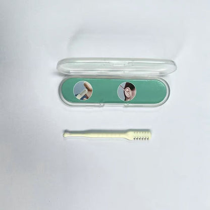 NasoScharf — Verabschiede dich von Stoppeln und erobere jeden Raum mit selbstbewusstem Style!