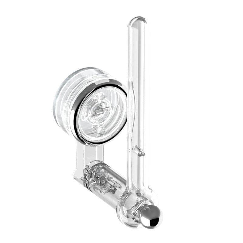 FlexiGrip™ — Meistere deine Ordnung mit mühelosem Drehkomfort und platzsparender Power!